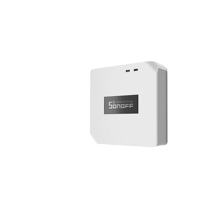 Контролен блок Sonoff ZigBee BridgeR2