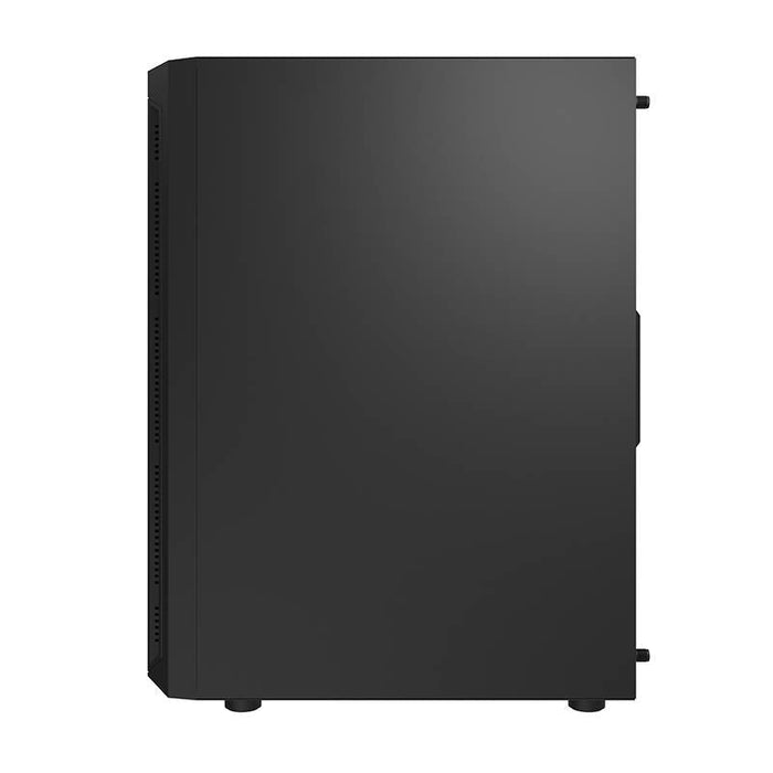 Кутия за компютър с място за 4 вентилатора Darkflash DK300 