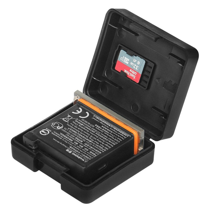 Кутийка за съхранение на батерия и SD карта за DJI Osmo 