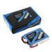 LiPo Батерия Gens Ace 4000mAh 7.4V 1C