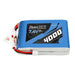 LiPo Батерия Gens Ace 4000mAh 7.4V 1C