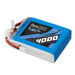 LiPo Батерия Gens Ace 4000mAh 7.4V 1C