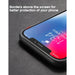 Луксозен калъф от Алкантара кожа за iPhone 7/8