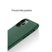 Луксозен калъф от NAPPA кожа за iPhone 11 Pro