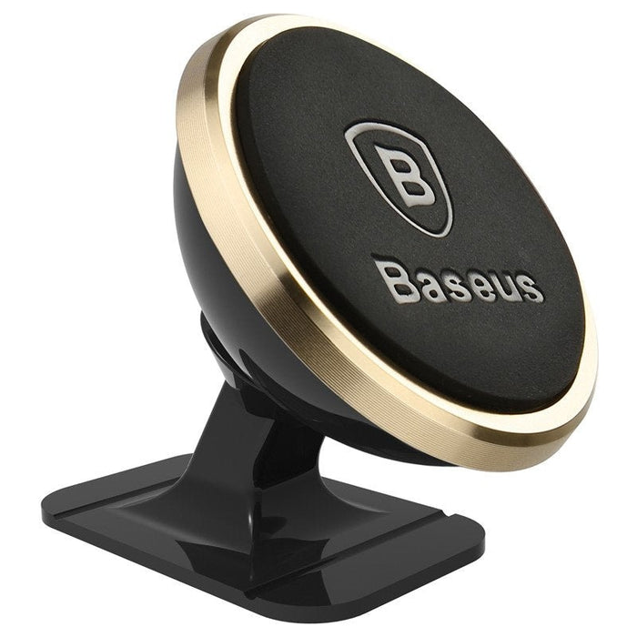 Магнитна поставка за телефон за кола Baseus