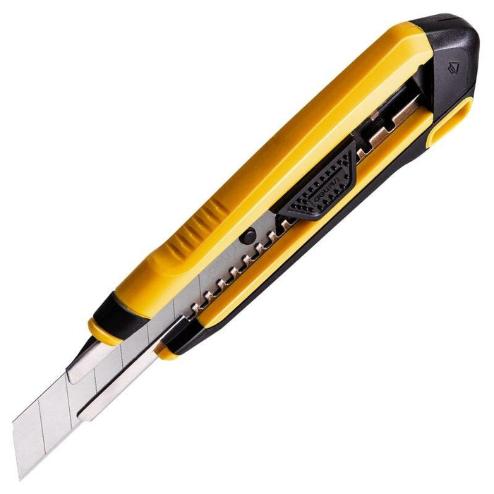 Макетен нож Deli Tools EDL018Z