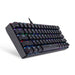 Механична гейминг клавиатура Motospeed K61 RGB