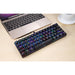 Механична гейминг клавиатура Motospeed K61 RGB
