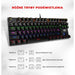 Механична клавиатура Havit GAMENOTE KB435L