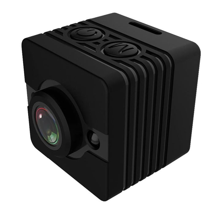 Мини камера SQ12 Mini DVR 1080P Full HD