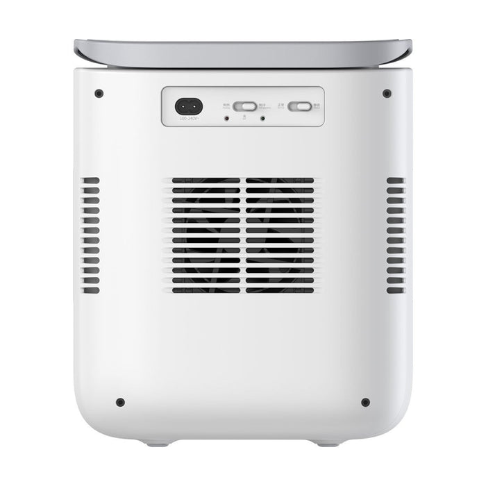 Мини Хладилник Baseus Igloo с функция за нагряване 6L 230V