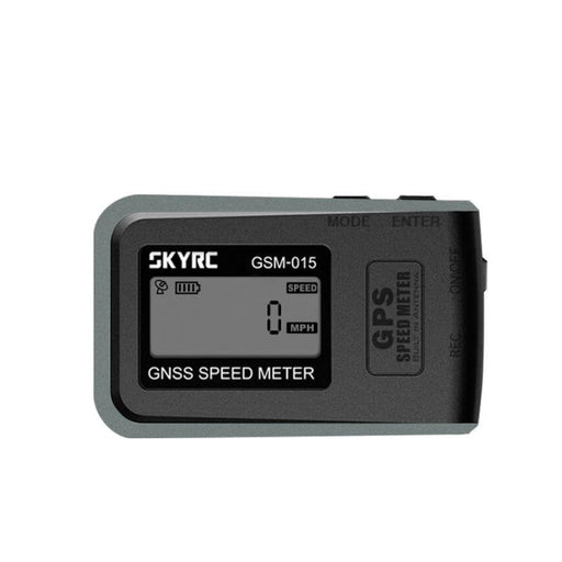 Многофункционално GPS устройство SkyRC