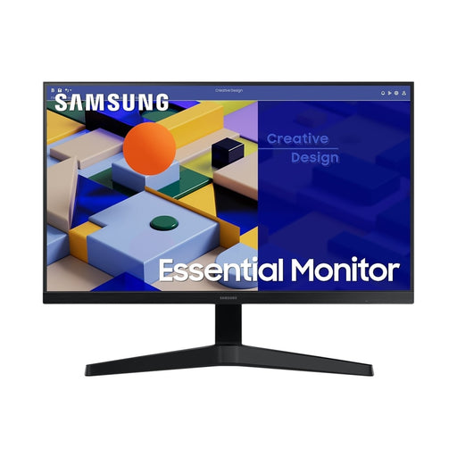 Монитор SAMSUNG S24C310EAU 24’ FHD IPS 16:9 75Hz HDMI