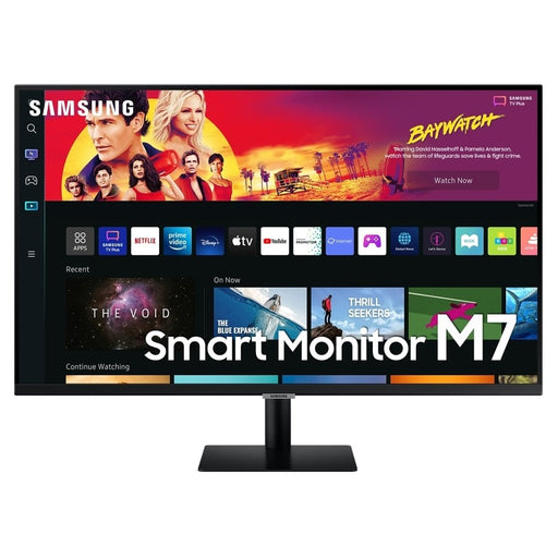 Монитор SAMSUNG LS32BM700UPXEN 32’ UHD VA 60Hz 2x