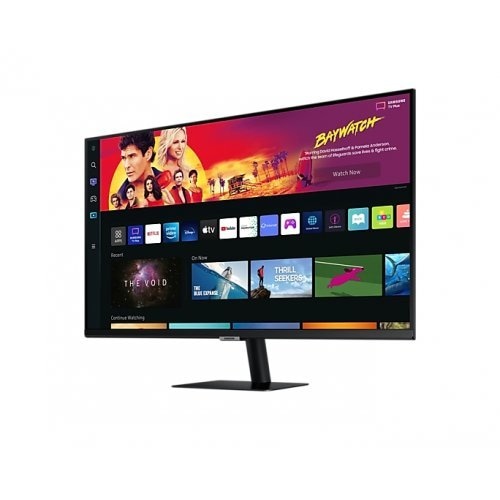 Монитор SAMSUNG LS32BM700UPXEN 32’ UHD VA 60Hz 2x