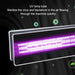 Мощен Стенен UV Пречиствател на въздух Corpofix FV26 