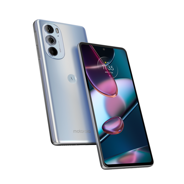 Смартфон Motorola Edge 30 Pro, 256GB