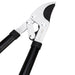 Ножица с дълги дръжки Deli Tools EDL580321 30.5