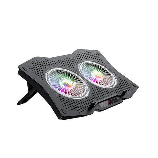 Охлаждаща подложка Havit F2072 RGB