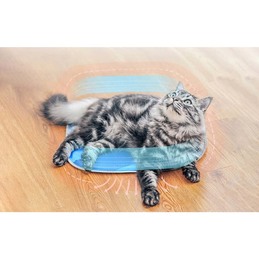 Охлаждащата подложка за котки PetKit Cooling Cat Pad