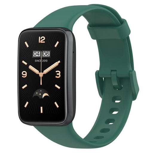 Каишка за XIAOMI Smart Band 7 Pro Strap Green