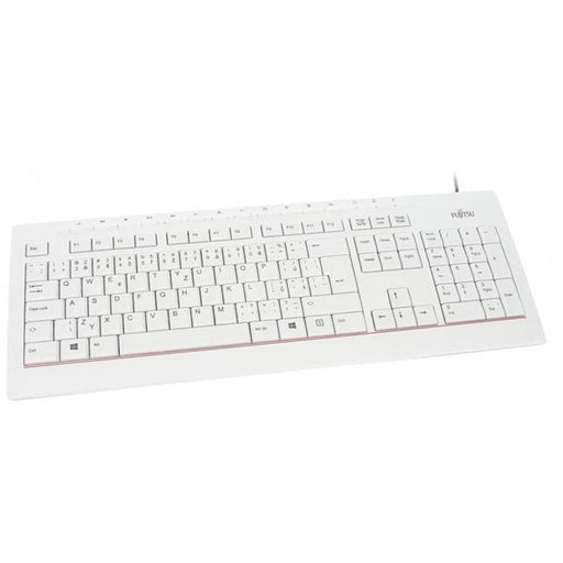 Клавиатура Fujitsu Keyboard KB521 BG