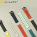 Оригинална силиконова каишка за Xiaomi Amazfit Bip/GTS/GTS 