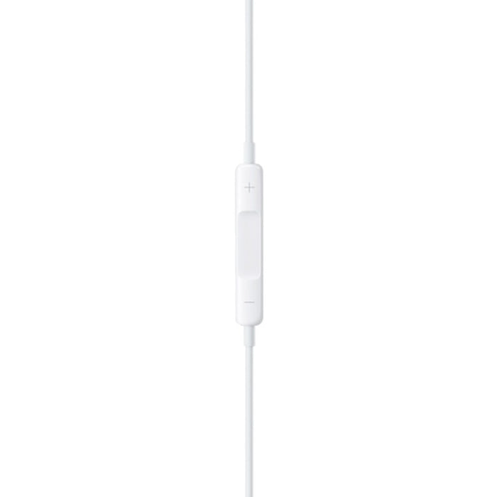 Оригинални Apple EarPods 3.5mm с микрофон и дистанционно
