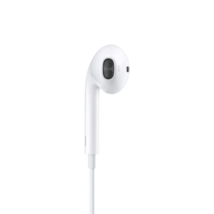 Оригинални Apple EarPods 3.5mm с микрофон и дистанционно