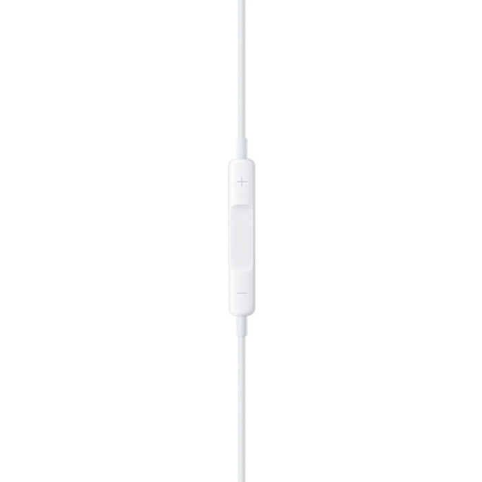Оригинални Apple EarPods Lightning с микрофон и дистанционно