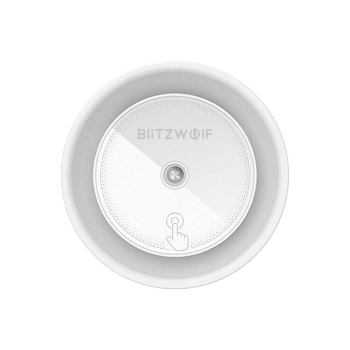 Овлажнител BlitzWolf BW-FUN2 с функция нощна лампа