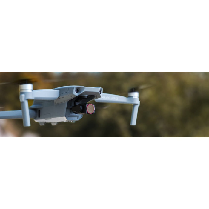 PGYTECH CPL филтър за DJI Mavic Air 2 (P-16A-033)