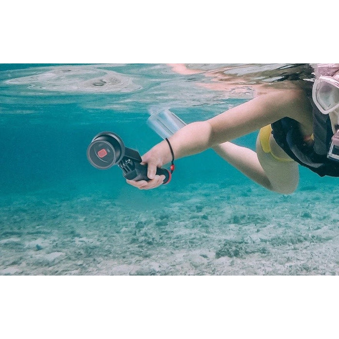 PGYTECH Snorkel водоустойчив филтър за DJI Osmo 