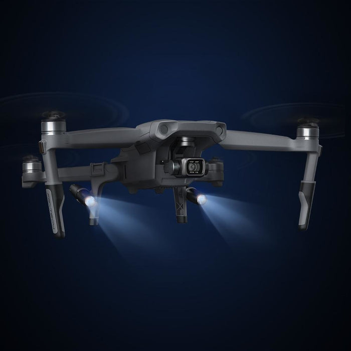 PGYTECH Удължители за кацане с нощно осветление за DJI Mavic