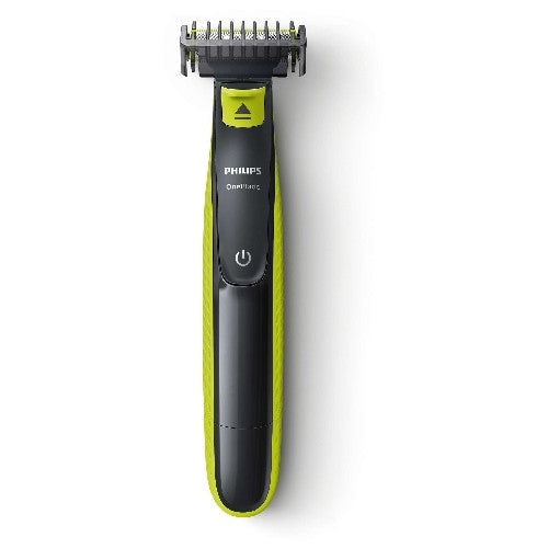 Philips OneBlade Уред за подстригване оформяне бръснене 3 