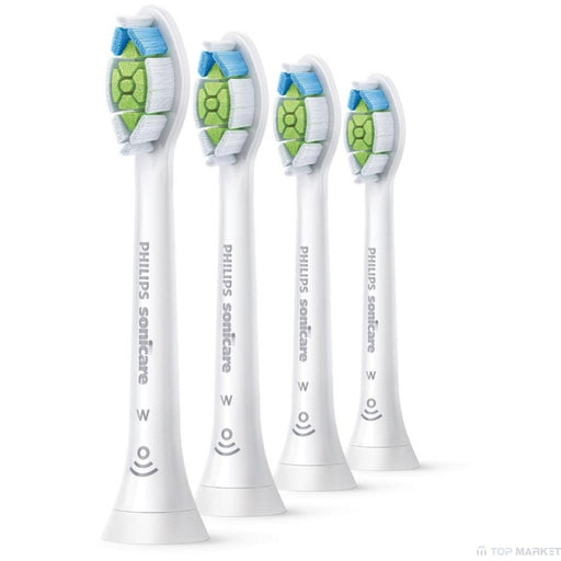 Philips комплект резервни глави Sonicare W Optimal White