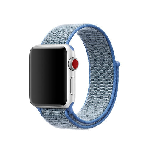 Плетена спортна каишка за Apple Watch 3/2/1 42mm