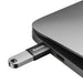 Aдаптер USB - C към USB - A Baseus Ingenuity OTG