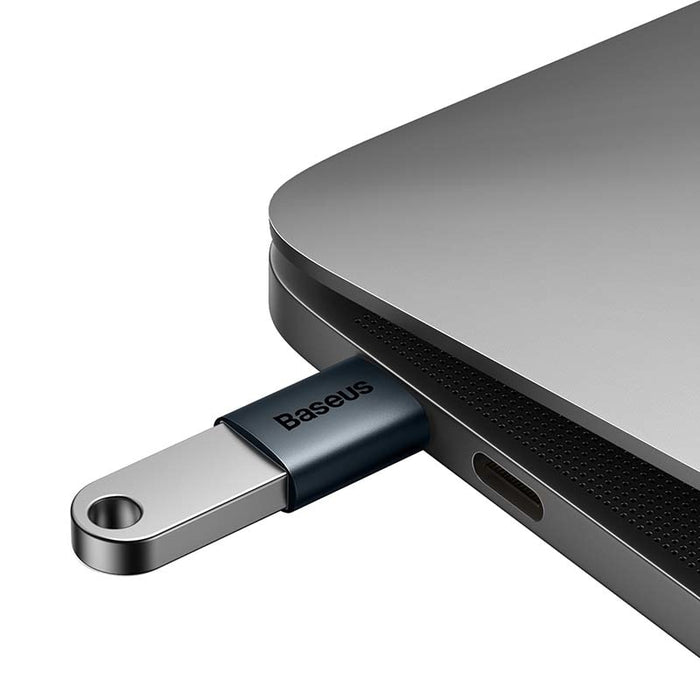 Aдаптер USB - C към USB - A Baseus Ingenuity OTG