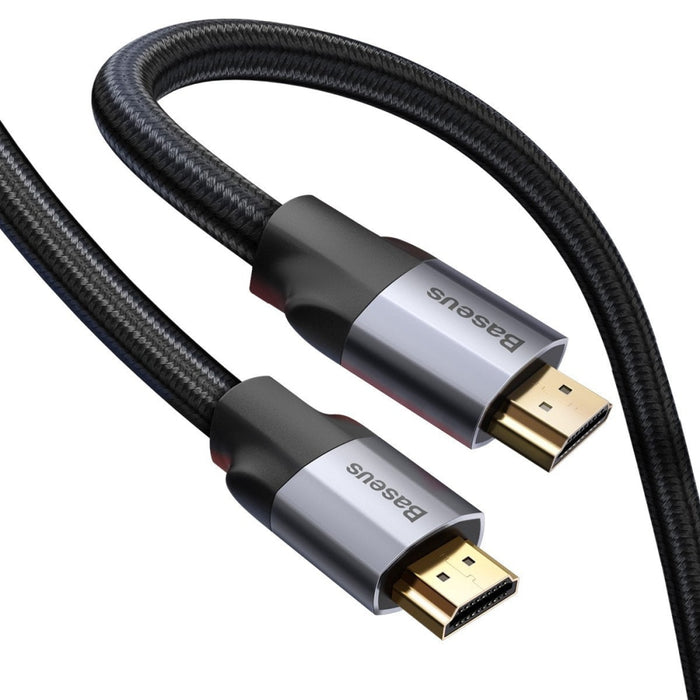 HDMI 2.0 кабел Baseus Enjoyment Series 4K 3D