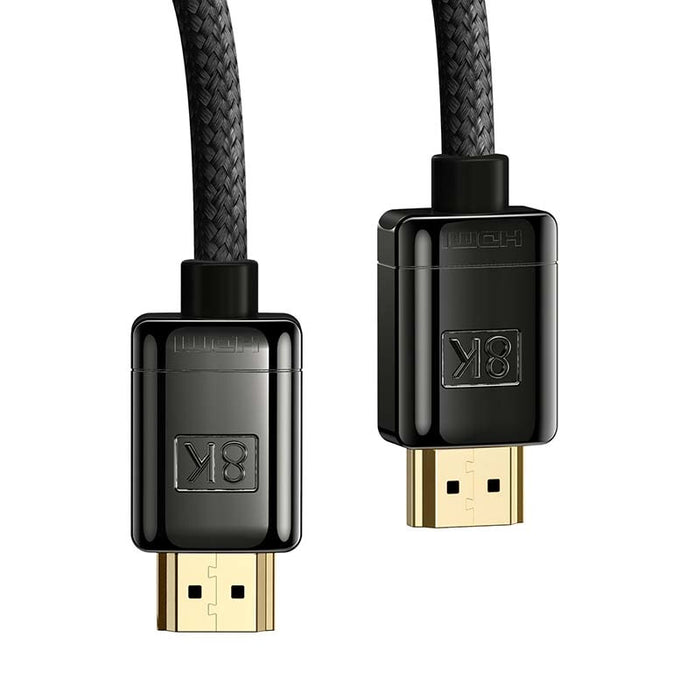 HDMI 2.1 кабел Baseus High Definition Series 8K 60Hz