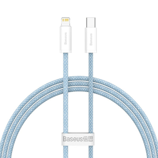 Кабел за зареждане USB - C към Lightning