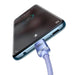 Кабел за зареждане USB - C към Baseus Crystal Shinе 100W