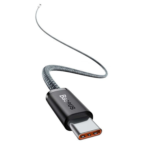 Кабел за зареждане USB - C към Baseus Dynamic Series 100 W