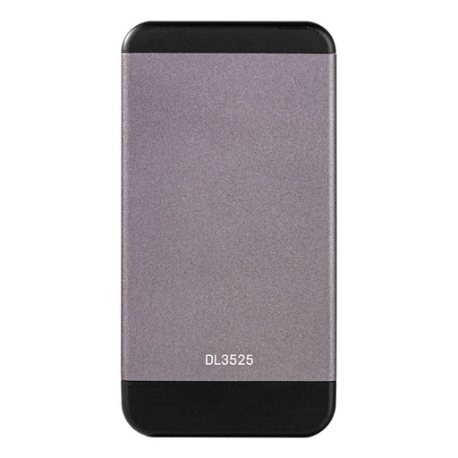Комплект отвертки Deli Tools 25 броя