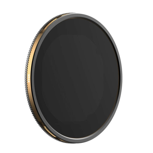 PolarPro Поляризационни ND-VND филтри LiteChaser Pro 49mm за