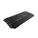 Полумеханична клавиатура за гейминг Havit KB486L