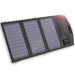 Портативен соларен панел/зарядно устройство Allpowers 15W + 