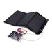Портативен соларен панел/зарядно устройство Allpowers 21W + 