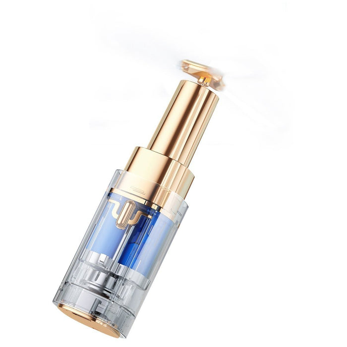 Преносим мини вентилатор Baseus Square Tube